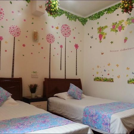Wuzhen Good Mood Inn 外观 照片