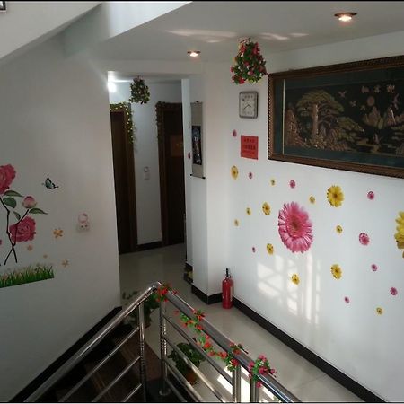 Wuzhen Good Mood Inn 外观 照片