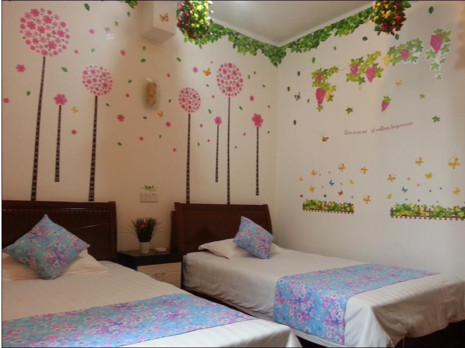 Wuzhen Good Mood Inn 外观 照片