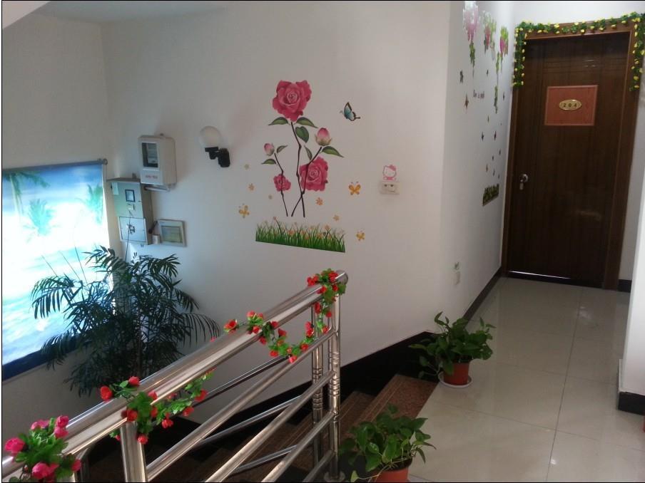 Wuzhen Good Mood Inn 外观 照片