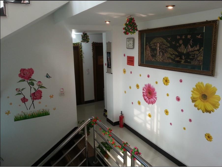 Wuzhen Good Mood Inn 外观 照片